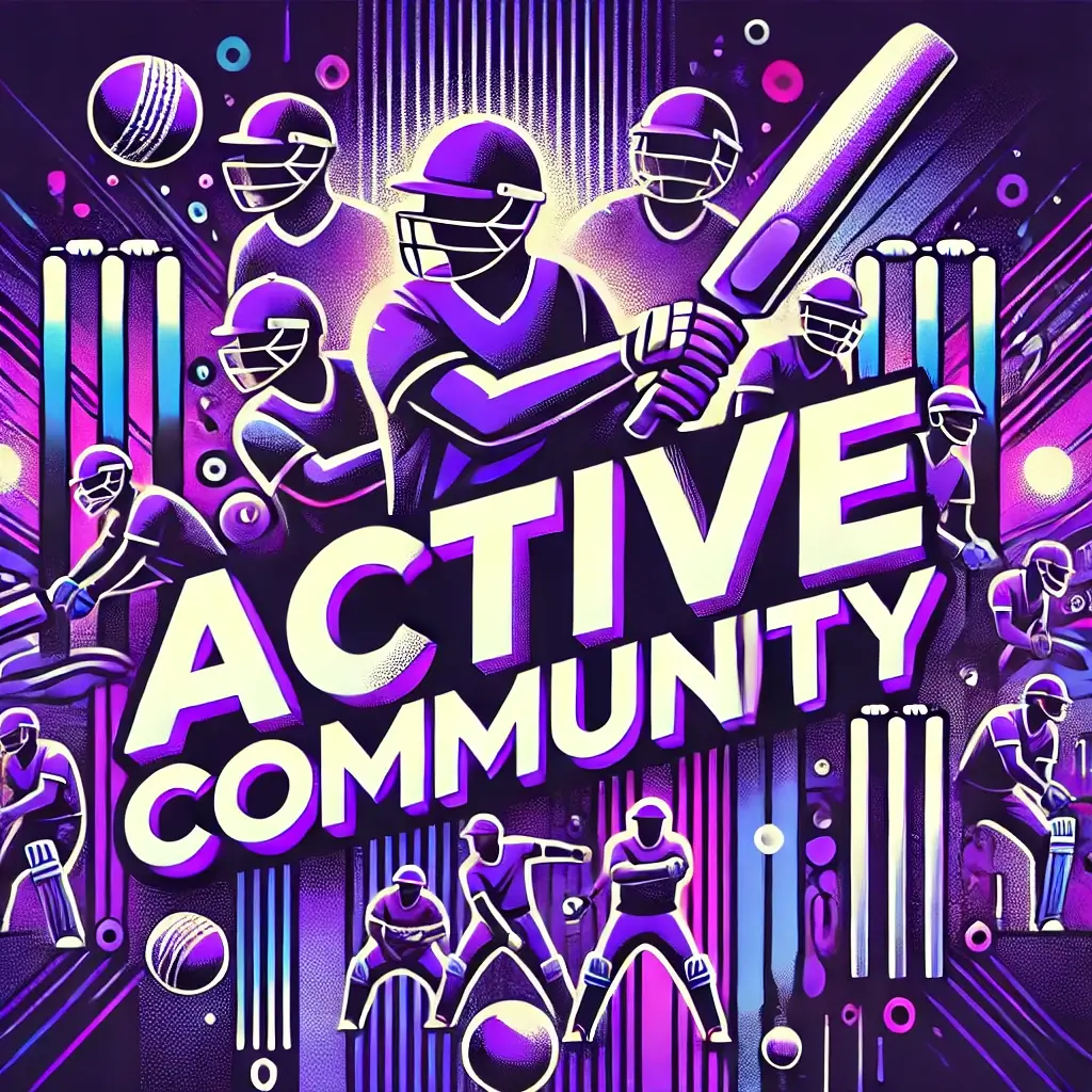 Active Community